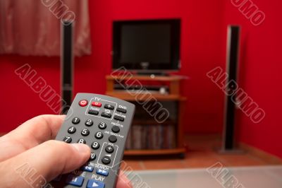 Remote