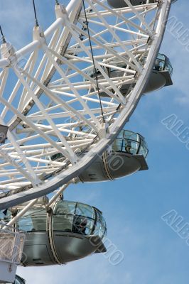 London Eye