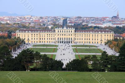 Vienna