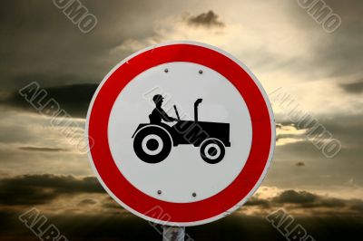 Tractors