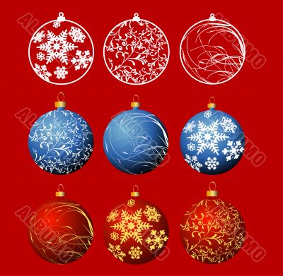 Christmas Background