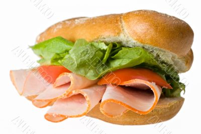 sandwich