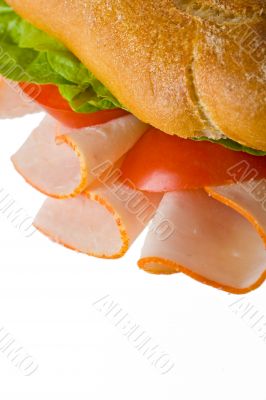 sandwich