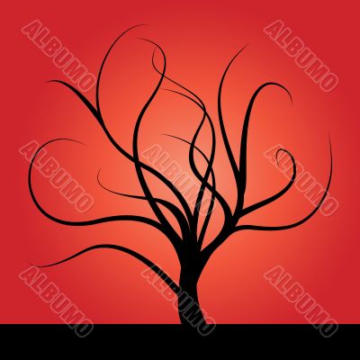Abstract tree