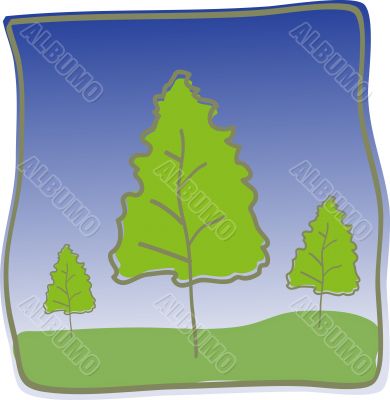 Abstract Trees