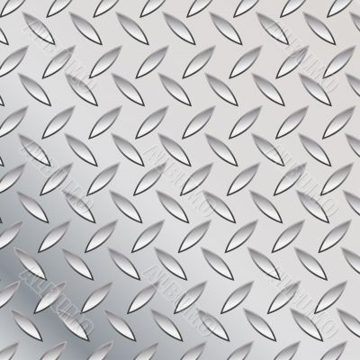 metal plate