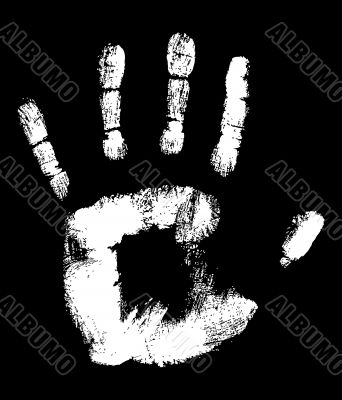 Handprint