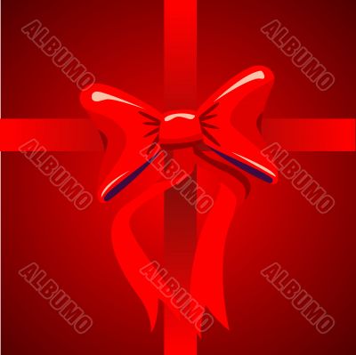 Red Bow