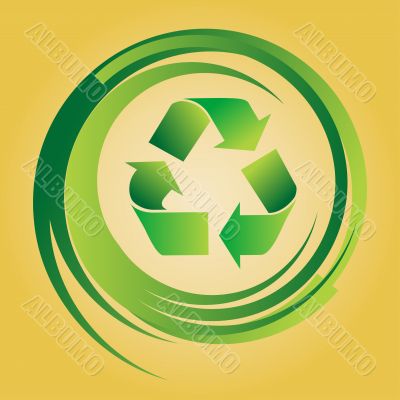 Recycle Symbol