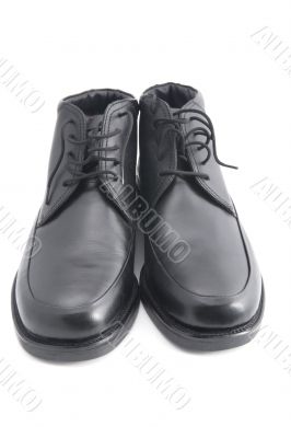 man shoes