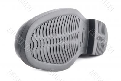 Sole man shoes