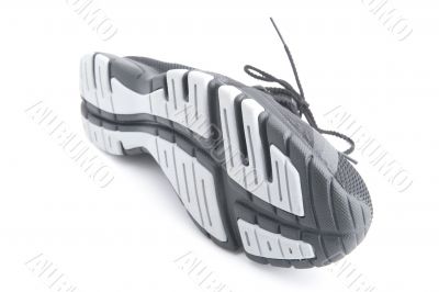 Sole sport shoes