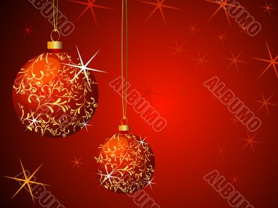 Christmas Background