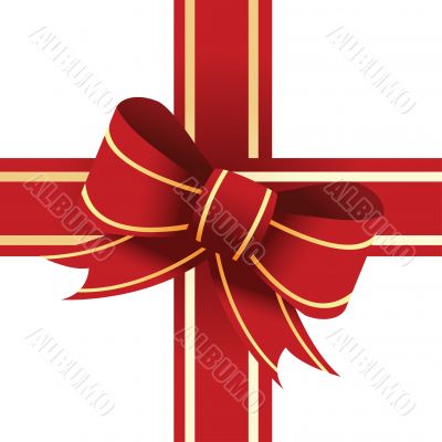 Red Bow