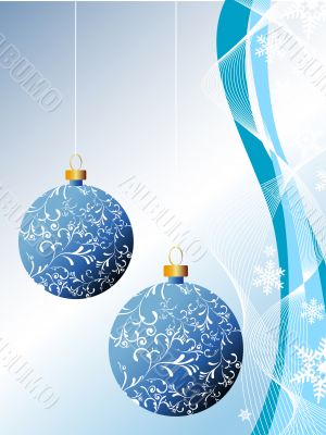Christmas Background