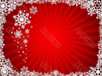Christmas Background