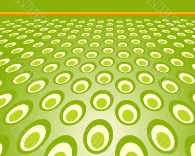 abstract background