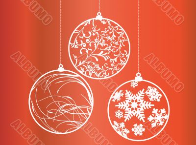 Christmas Background
