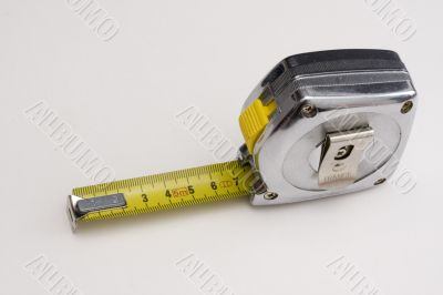 Tape-measure