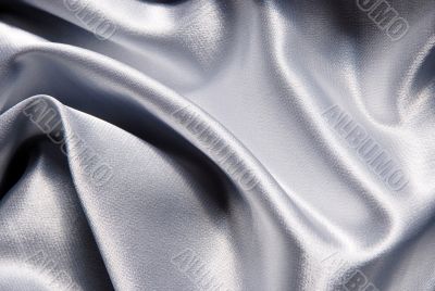 white satin background