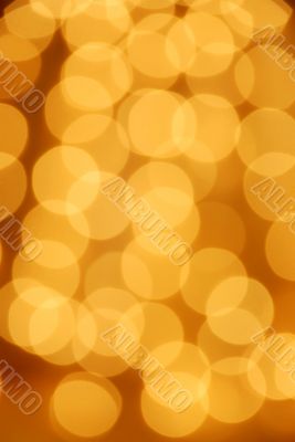 holiday lights