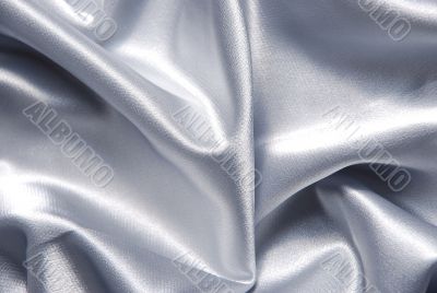 white satin background
