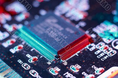 motherboard