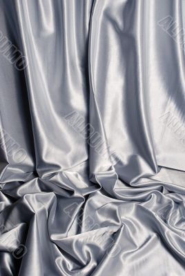 white satin background
