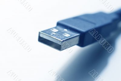 USB