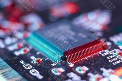 motherboard
