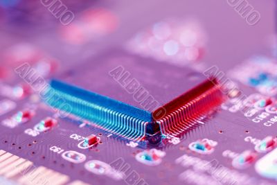 motherboard