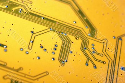 Motherboard