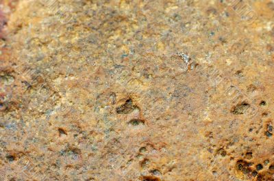 Stone texture
