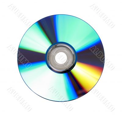 DVD