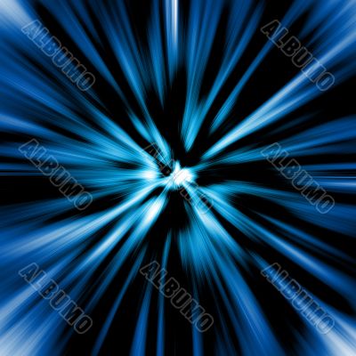 Speed of Light