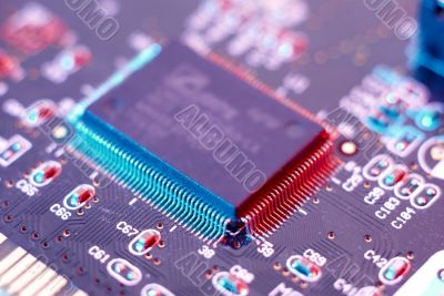Motherboard