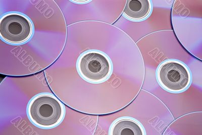 DVD