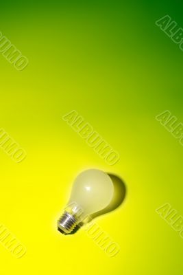 Light bulb