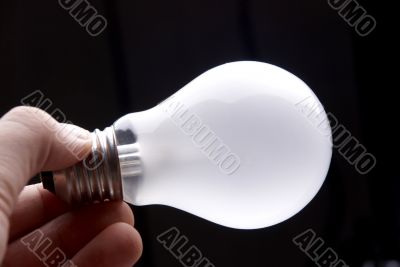 light bulb