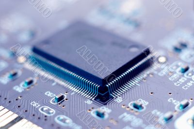 Motherboard