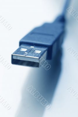 USB