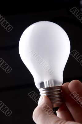 light bulb