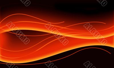 Abstract background design
