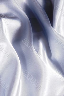 white satin background