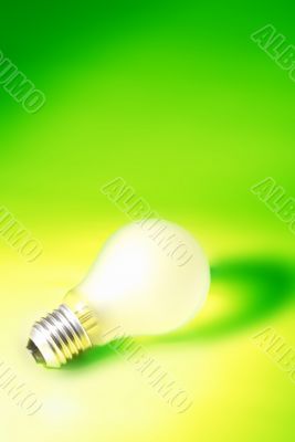 Light bulb
