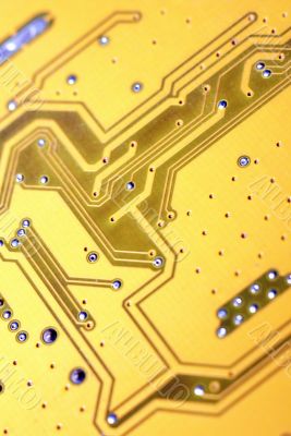 Motherboard
