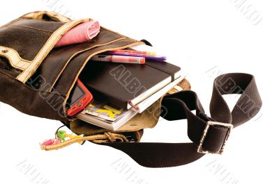 school bag
