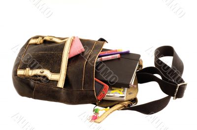 school bag
