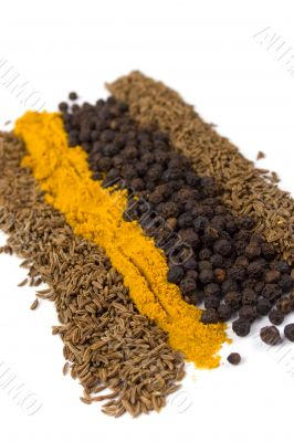 spices