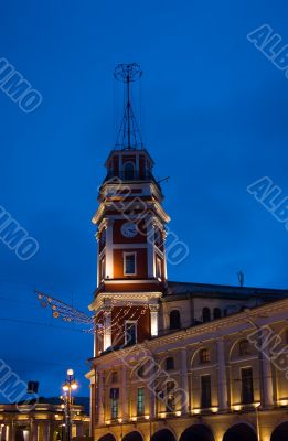 Watchtower